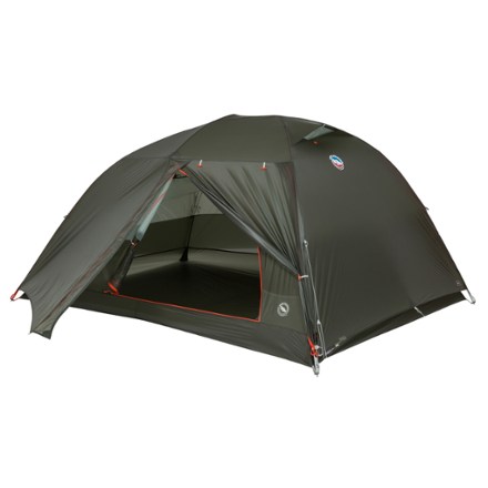 Copper Spur UL3 Tent