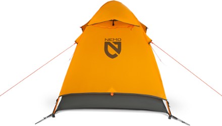 Kunai 2P 3-4 Season Tent