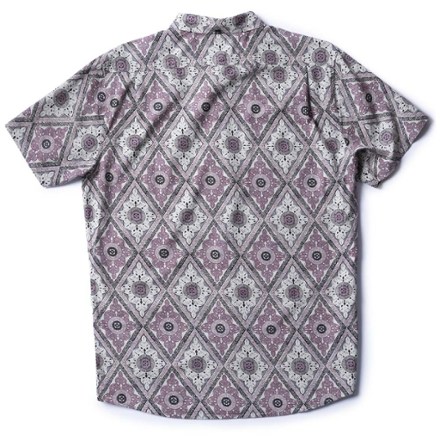 Tangier Eco Shirt - Men's