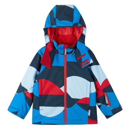 Palsi Reimatec Winter Insulated Jacket - Toddlers'/Kids'