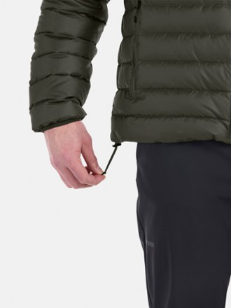 Highlander Down Jacket - Men's