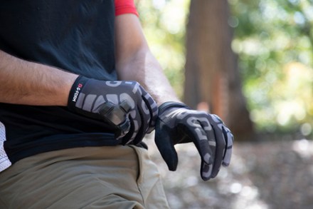 Sorata Trail Bike Gloves