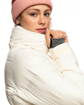 Quinn Insulated Jacket - Women's