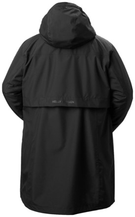 Lisburn Rain Coat - Women's Plus Sizes