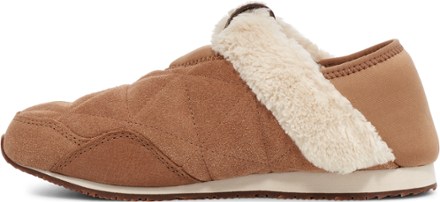 ReEmber Plushed Slip-Ons - Women's