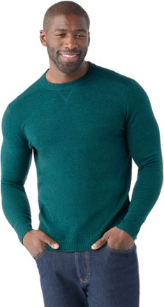 Sparwood Crew Sweater - Men's