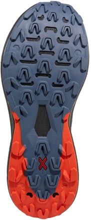 Prodigio Trail-Running Shoes - Women's