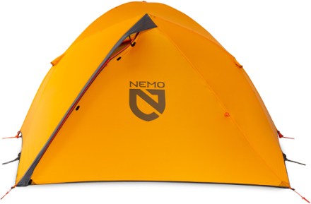 Kunai 3P 3-4 Season Tent