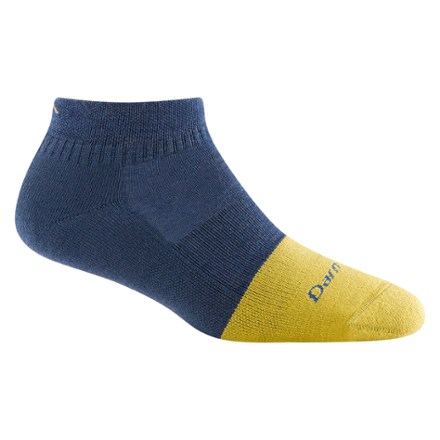 Steely No-Show Lightweight Work Socks - Women's