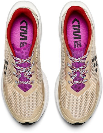 CTM Ultra Trail-Running Shoes - Women's