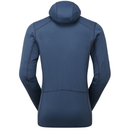 Evolute Insulated Hoodie - Men's