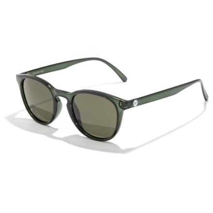 Yuba Polarized Sunglasses