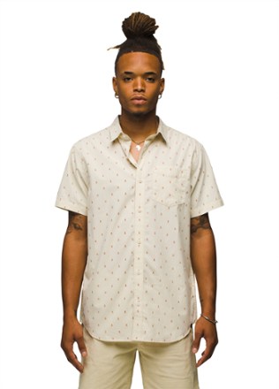 Tinline Shirt - Men's