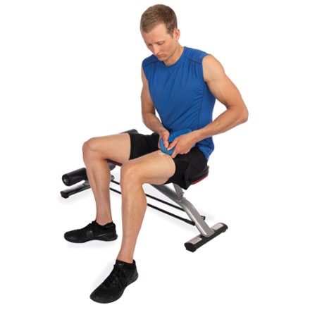 FlexEdge Soft Tissue Mobilizer