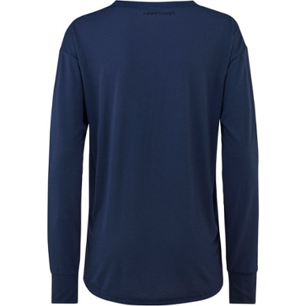 Stine Long-Sleeve Top - Women's