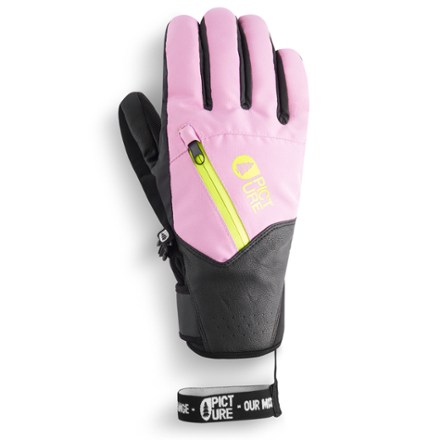 Kakisa Gloves - Women's