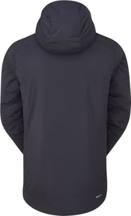 Xenair Alpine Insulated Jacket - Men's