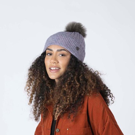 Piper Slouchy Beanie - Women's