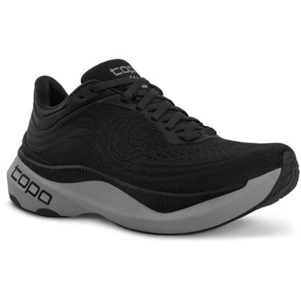 Aura Road-Running Shoes - Men's