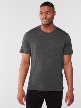 Classic All-Season Merino T-Shirt - Men's