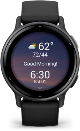 vivoactive 5