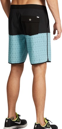 Cruise Board Shorts - Men's 18.5" Outseam