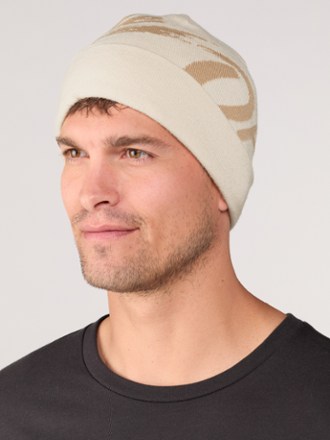 Trailmade Cuff Beanie