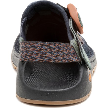 Canyon Woven Clogs - Men's