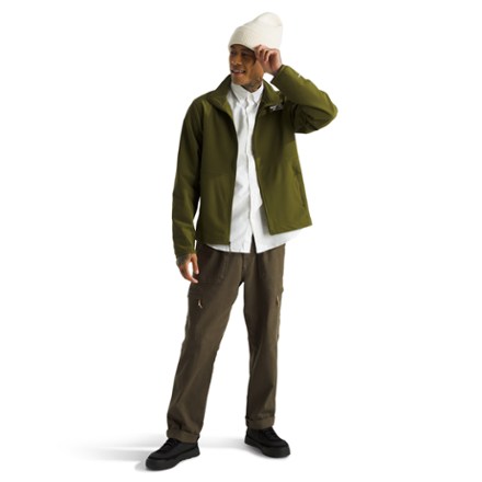 Willow Stretch Jacket - Men's