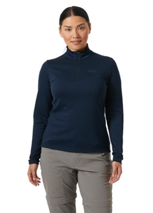 HH LIFA ACTIVE Solen Half-Zip Pullover - Women's