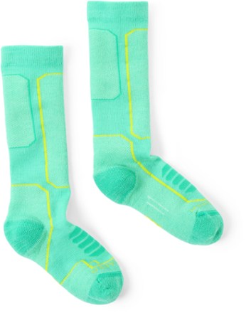 Ski+ Medium OTC Socks - Kids'