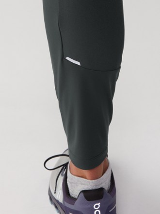 Swiftland Hybrid Running Pants - Men's