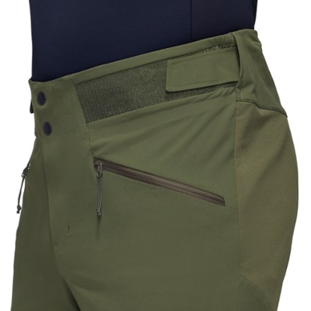 Courmayeur SO Pants - Men's