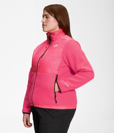 Denali Jacket - Women's Plus Sizes