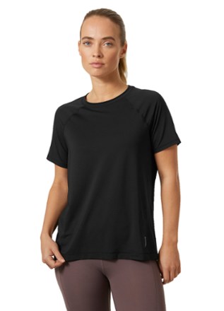 Tech Trail T-Shirt - Women's