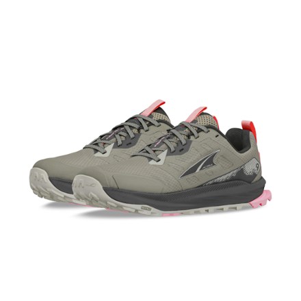 Lone Peak 9 Trail-Running Shoes - Women's