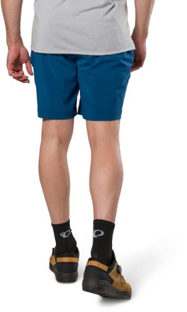 Canyon Active 8" Cycling Shorts - Men's