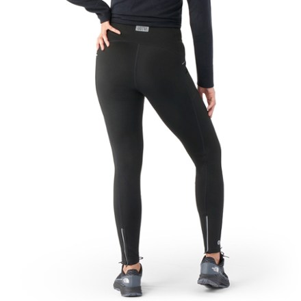 Active Fleece Tights - Women's