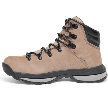 St. Elias Waterproof Hiking Boots - Men's