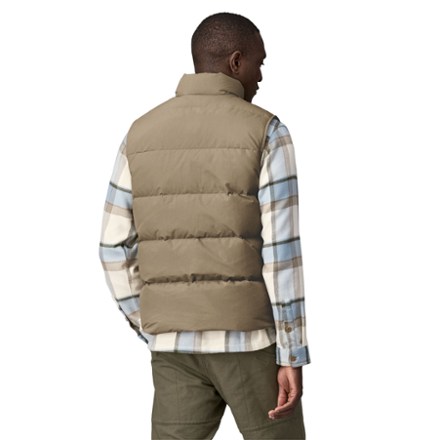 Downdrift Vest - Men's