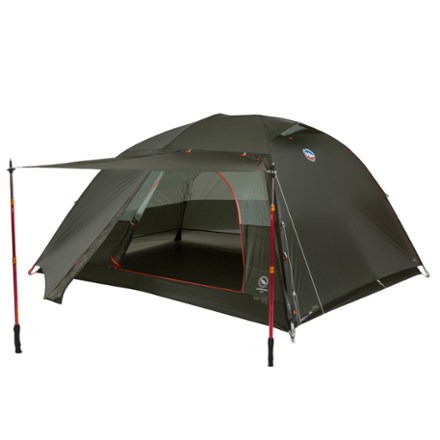 Copper Spur UL3 Tent