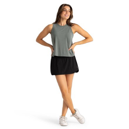 Active Breeze Skort 13"