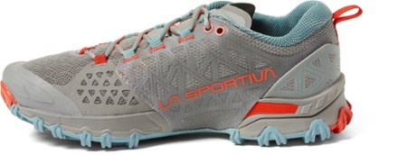 Bushido II Trail-Running Shoes - Women's