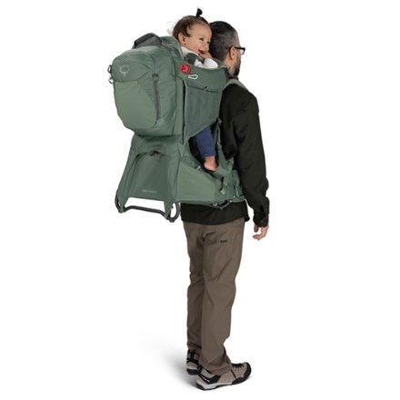 Poco Premium Child Carrier