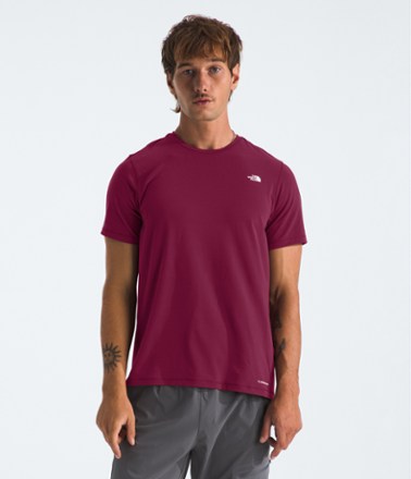 Adventure T-Shirt - Men's