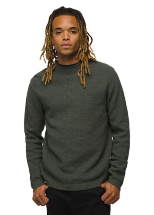 Forest Hill Sweater - Men's