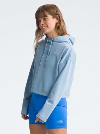 Horizon Performance Fleece Pullover Hoodie - Women's