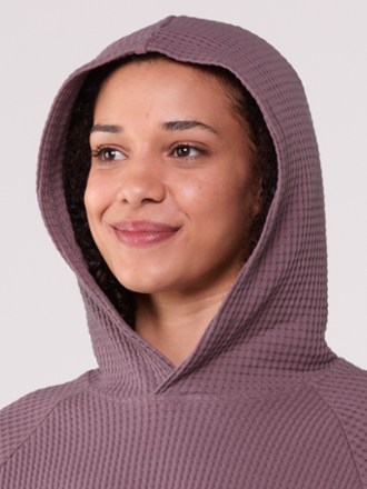 Chabot Hoodie - Women's