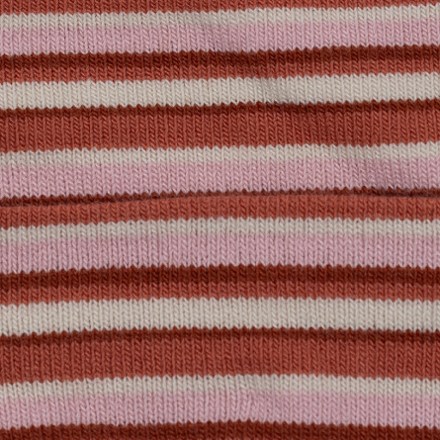 Juneau Stripe Beanie