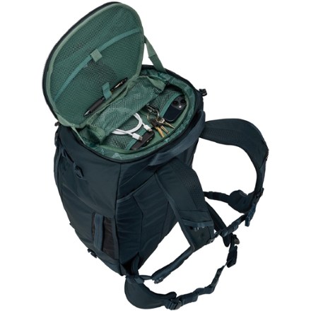 Landmark 60 L Travel Pack - Men's